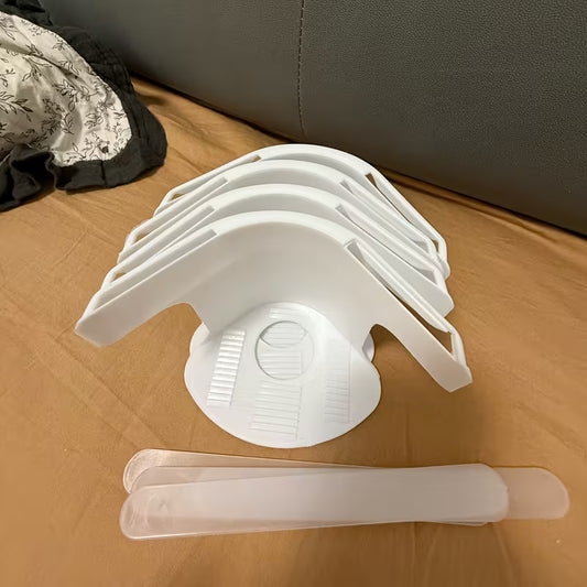 PACK SUJETADOR DE SÁBANAS (4UNIDADES)