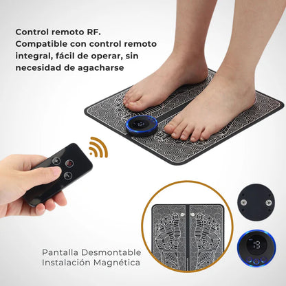 Masajeador de pies ULTRAMAX